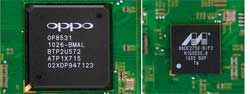 Oppo BDP-93 Kyoto-G2 Qdeo Video Processor