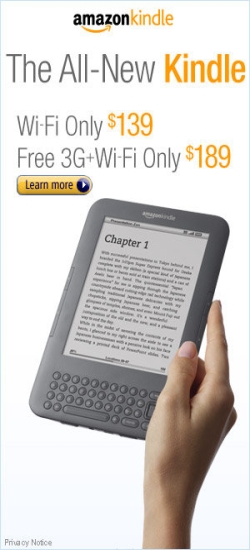 Kindle Link